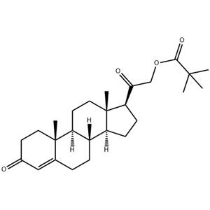 Desoxycorticosterone pivalate