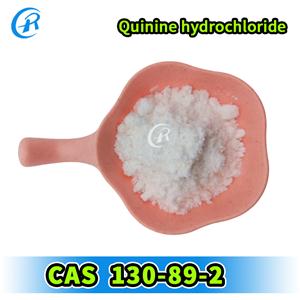 Quinine hydrochloride