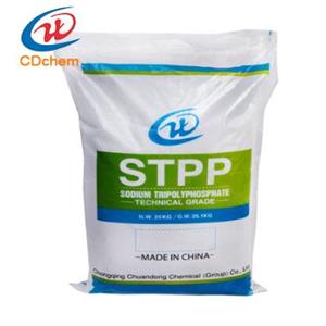 Sodium Tripolyphosphate