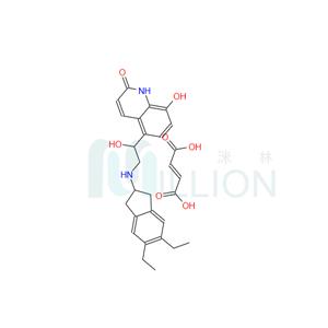 Indacaterol Maleate