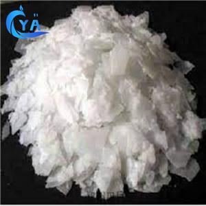 Sodium hydroxide