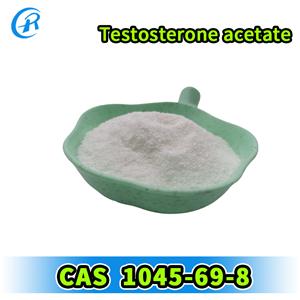 Testosterone acetate