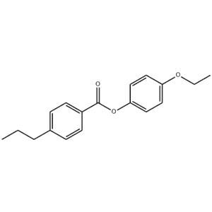 4-ETHOXYPHENYL 4-PROPYLBENZOATE