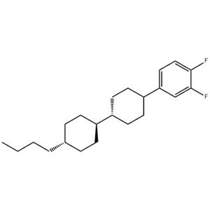 TRANS,TRANS-4-(3,4-DIFLUOROPHENYL)-4''-BUTYL-BICYCLOHEXYL