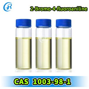 2-Bromo-4-fluoroaniline