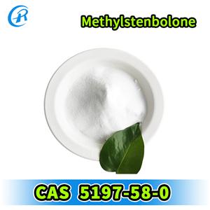 Stenbolone