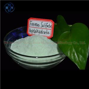 FERROUS SULFATE