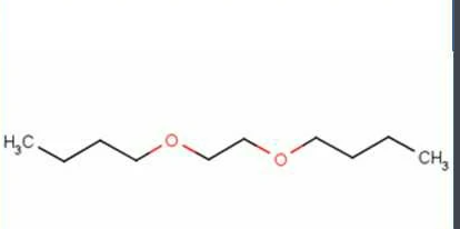 ETHYLENE GLYCOL DIBUTYL ETHER