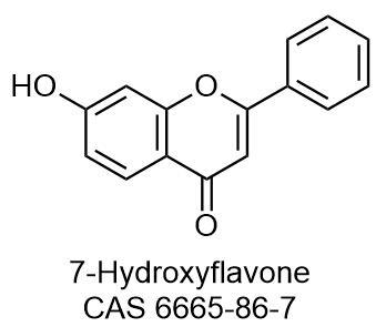 7-Hydroxyflavone