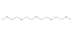 TETRAETHYLENE GLYCOL DIMETHYL ETHER