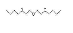 Diethylene glycol dibutyl ether