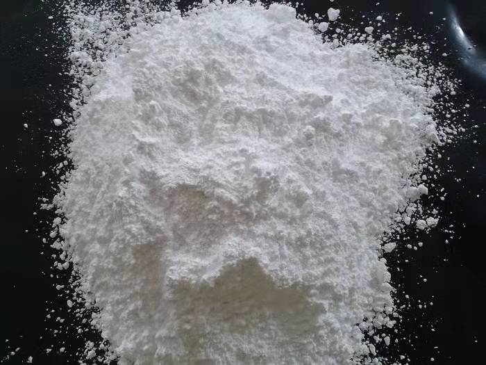 Ferrous sulfate heptahydrate