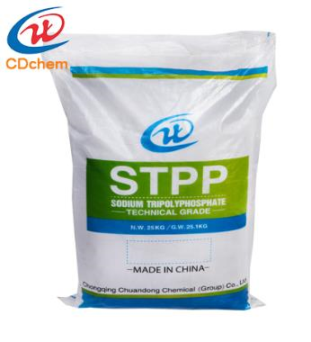 Sodium Tripolyphosphate