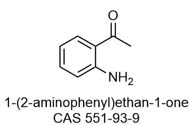 2-Aminoacetophenone