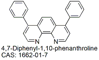 4,7-Diphenyl-1,10-phenanthroline