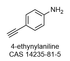 4-ethynylaniline