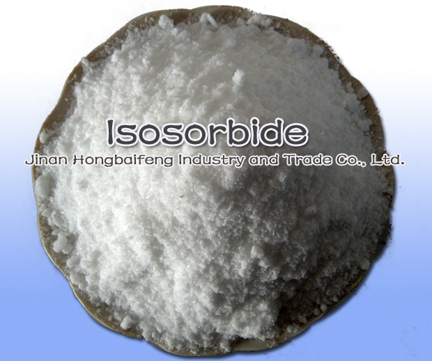 Isosorbide