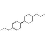 1-Ethoxy-4-(trans-4-propylcyclohexyl)benzene