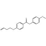 4-Methoxyphenyl 4-(but-3-enyloxy)benzoate