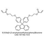 9,9-Bis[4-(2-acryloyloxyethyloxy)phenyl]fluorene