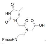 Fmoc-PNA-T-OH