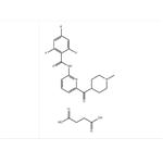 Lasmiditan succinate (USAN)