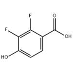 2,3-Difluoro-4-hydroxybenzoic acid