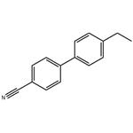 4-Cyano-4'-ethylbiphenyl