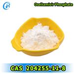 Oseltamivir phosphate