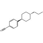 trans-4-(4-Propylcyclohexyl)benzonitrile