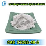 Levobupivacaine hydrochloride