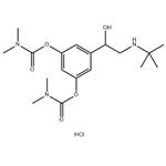 Bambuterol hydrochloride