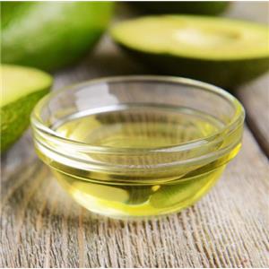 Avocado oil