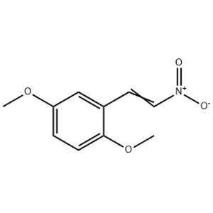 2,5-DIMETHOXY-BETA-NITROSTYRENE