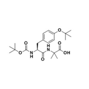 Boc-Tyr(tbu)-Aib