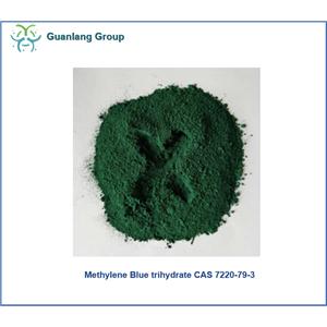 Methylene Blue Trihydrate