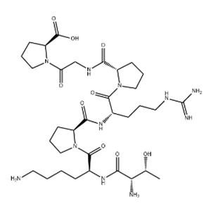 Selank peptide