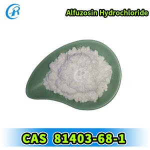 Alfuzosin hydrochloride