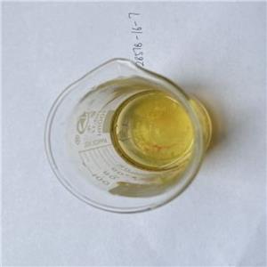 Pinitol oil