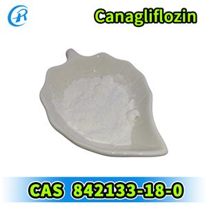 Canagliflozin