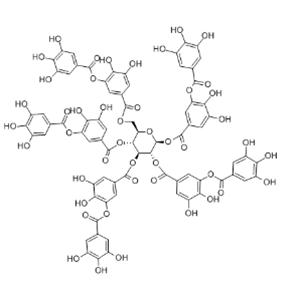 Tannic acid