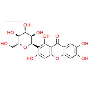 mangiferin 