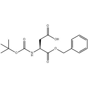 Boc-L-Asp-OBzl