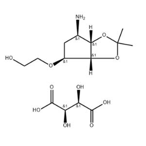 Purity Chemical Ticagrelor Intermediates 