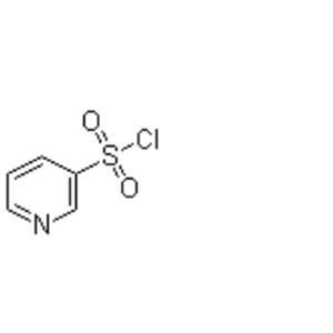 3-Pyridinesulfonyl chloride