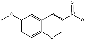 2,5-DIMETHOXY-BETA-NITROSTYRENE