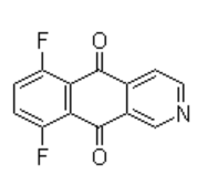 6,9-Difluorobenz[g]isoquinoline-5,10-dione