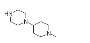 1-(1-Methyl-4-piperidinyl)piperazine