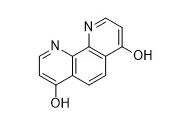 4,7-dihydroxy-1,10-phenanthroline