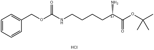 lys(Cbz)-Otbu.HCl